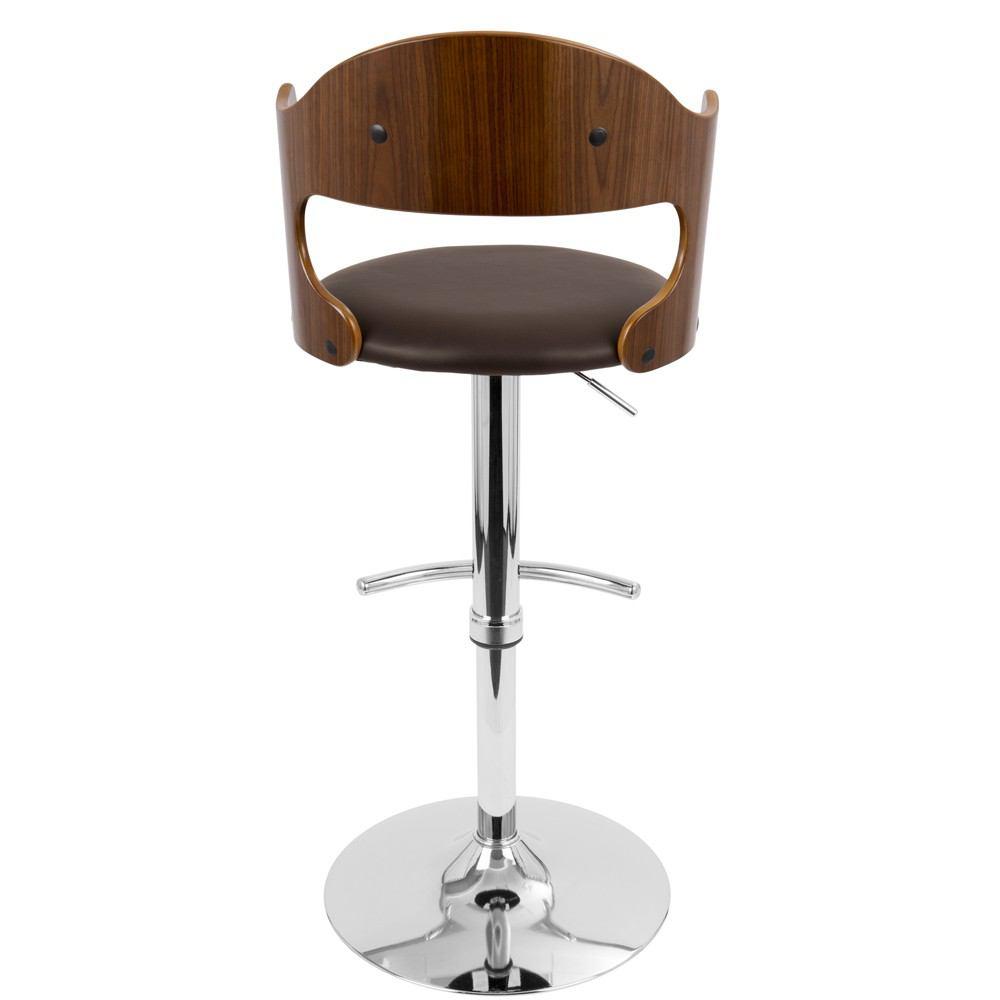 LumiSource Cello Bar Stool