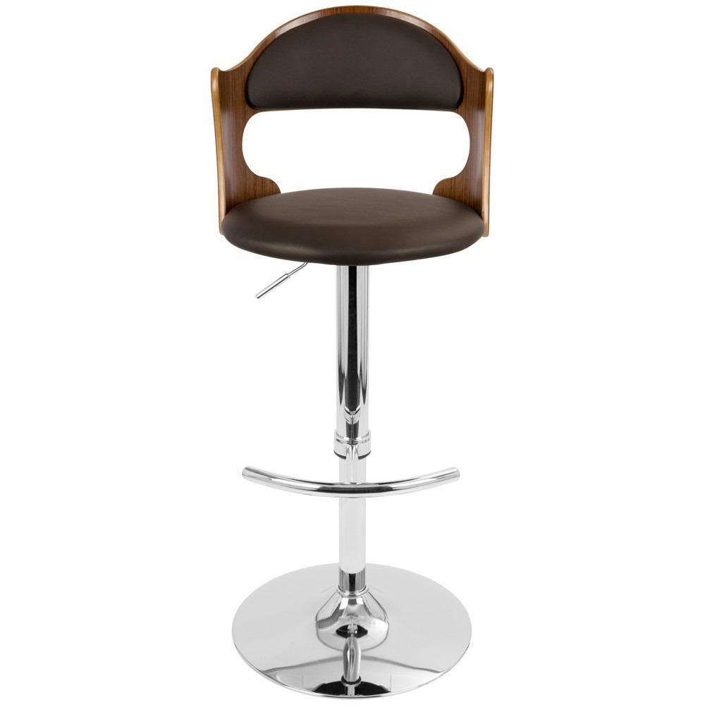 LumiSource Cello Bar Stool