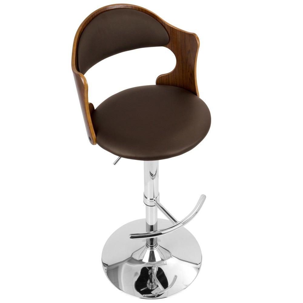LumiSource Cello Bar Stool