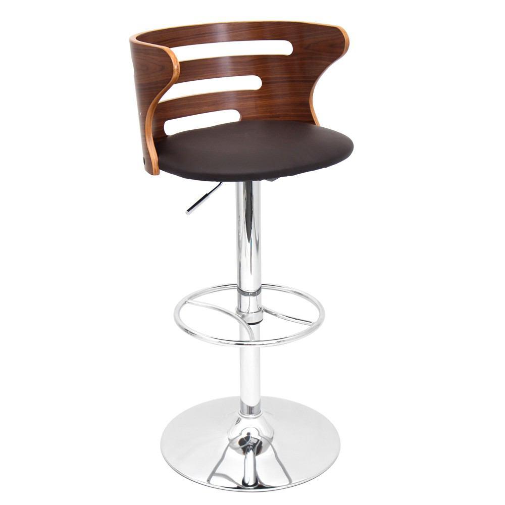 LumiSource Cosi Bar Stool