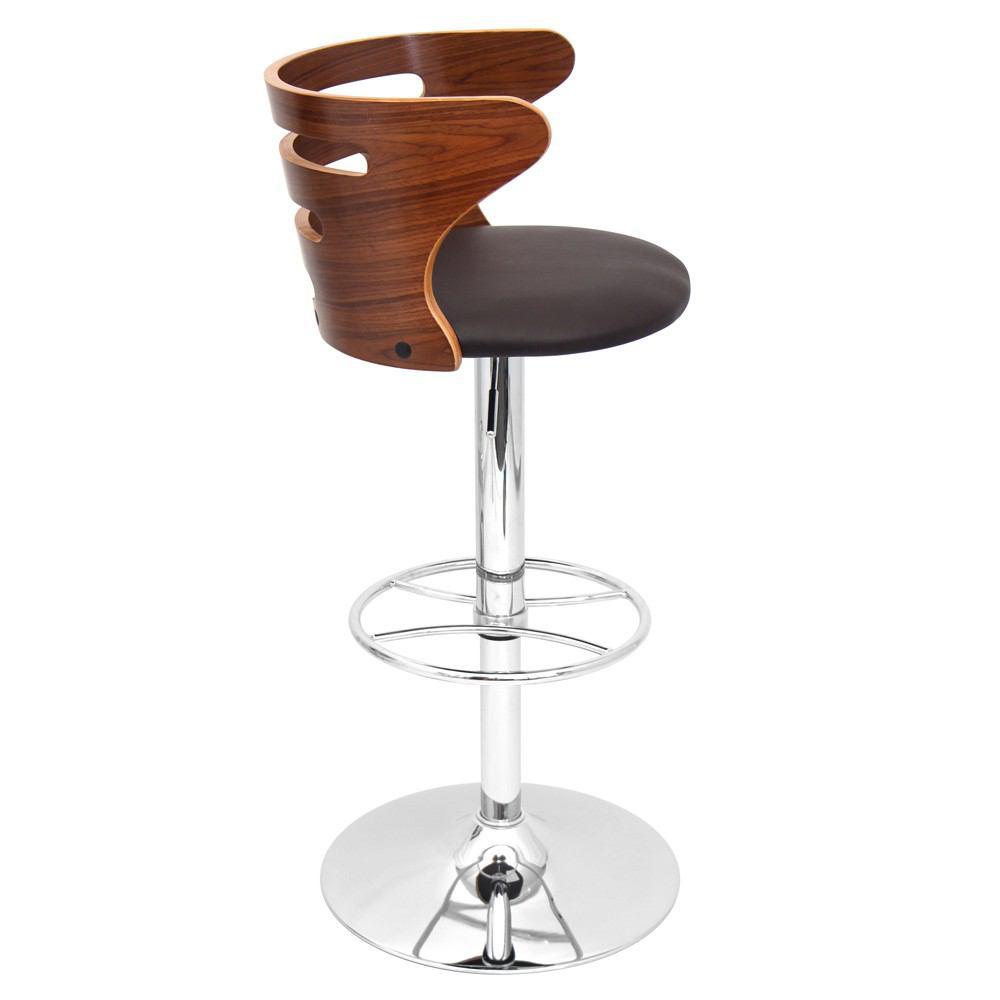 LumiSource Cosi Bar Stool