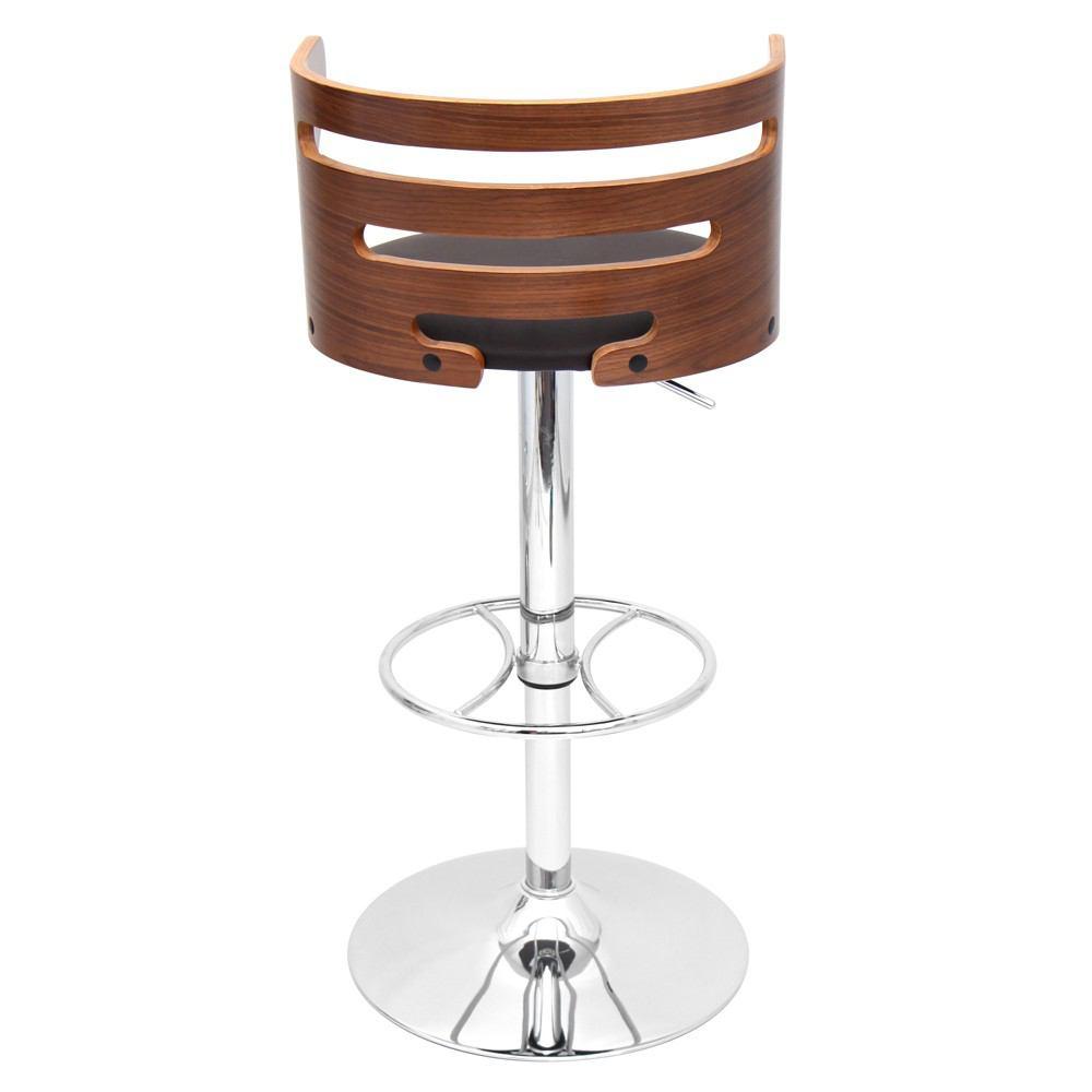 LumiSource Cosi Bar Stool