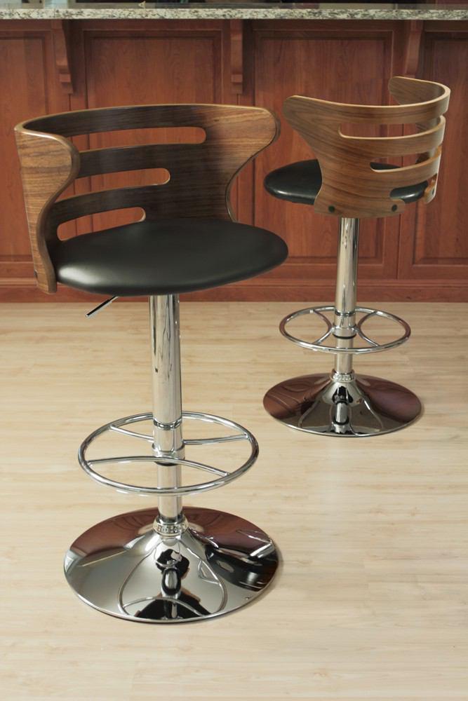 LumiSource Cosi Bar Stool