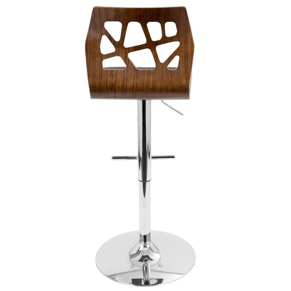 LumiSource Folia Bar Stool