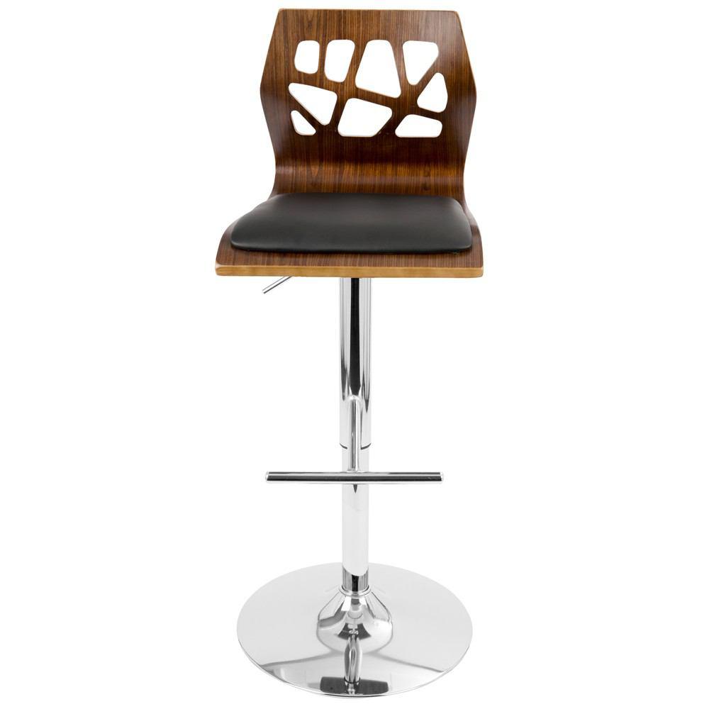 LumiSource Folia Bar Stool