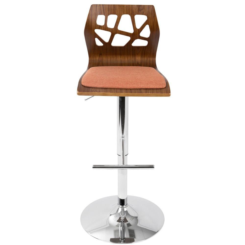 LumiSource Folia Bar Stool