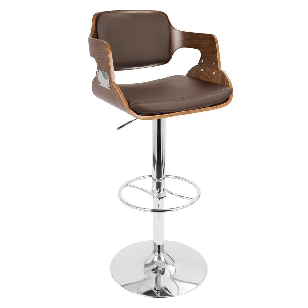 LumiSource Fiore Bar Stool