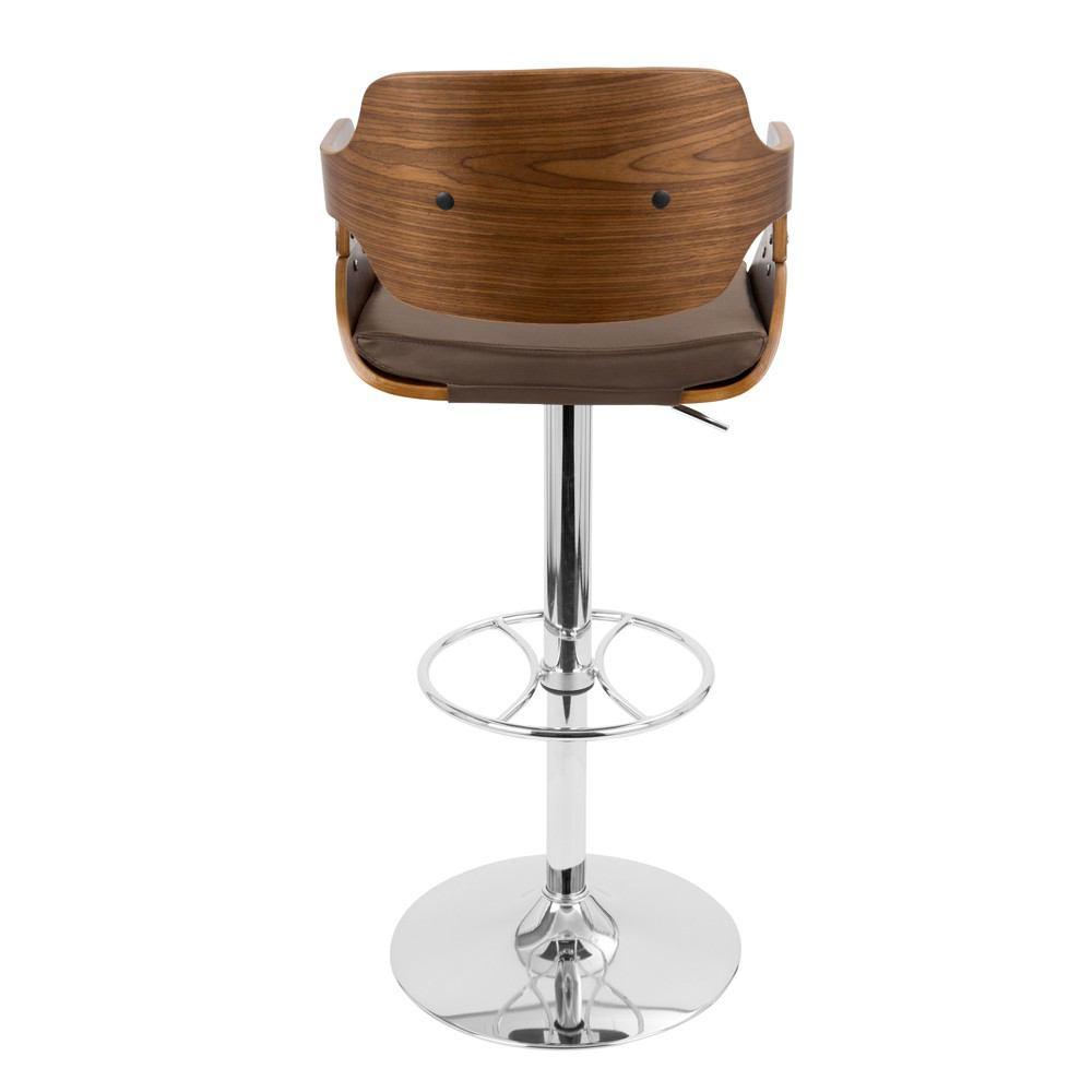 LumiSource Fiore Bar Stool