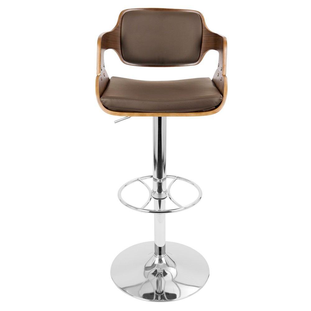 LumiSource Fiore Bar Stool