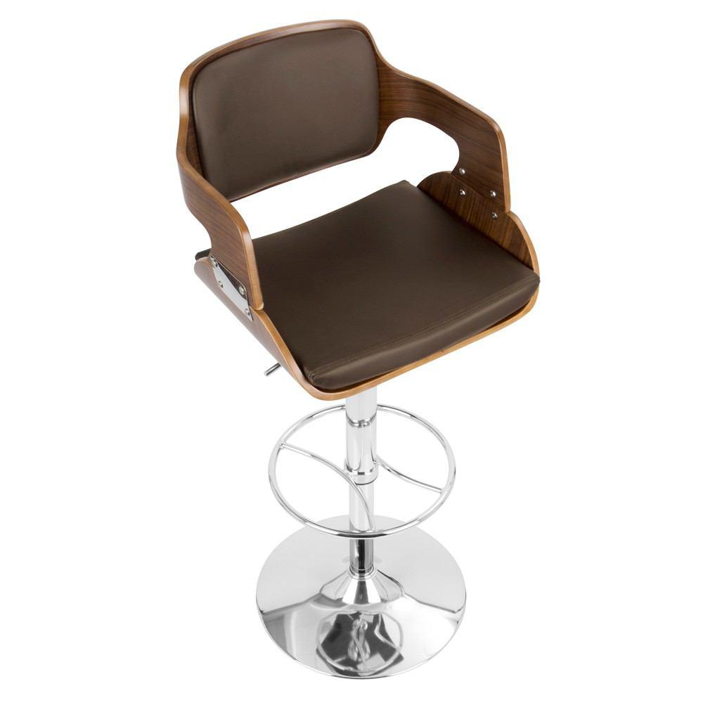 LumiSource Fiore Bar Stool