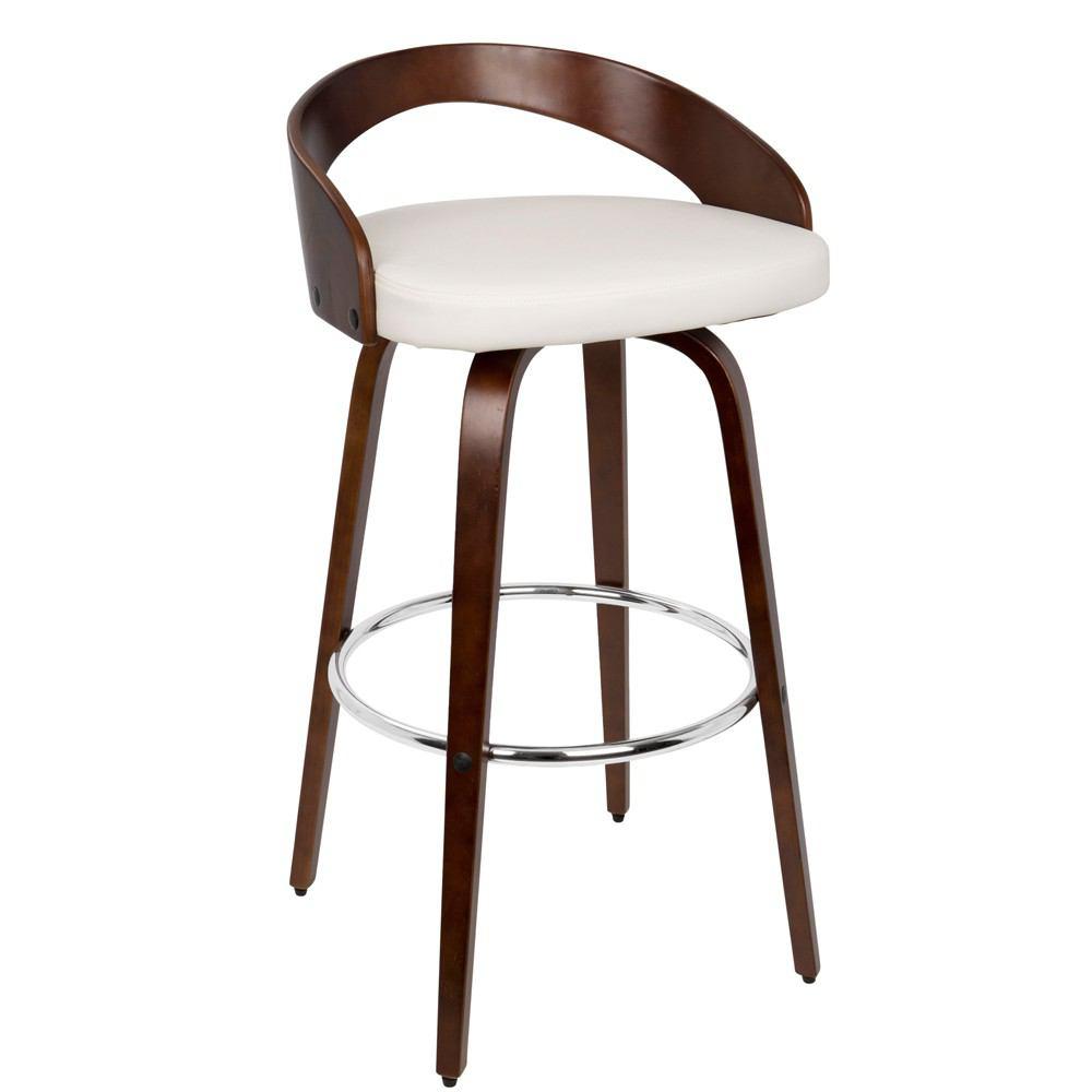 LumiSource Grotto Bar Stool