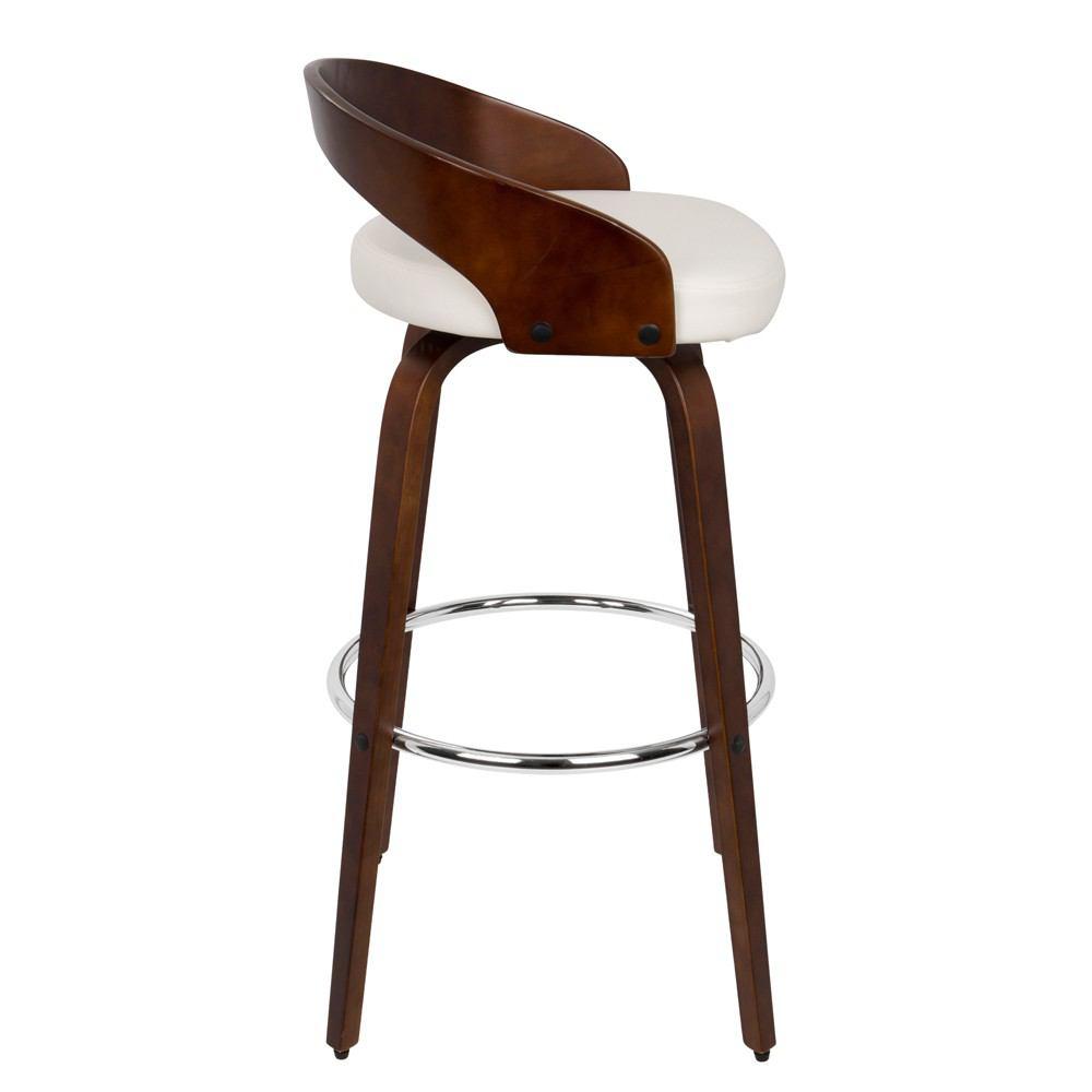 LumiSource Grotto Bar Stool
