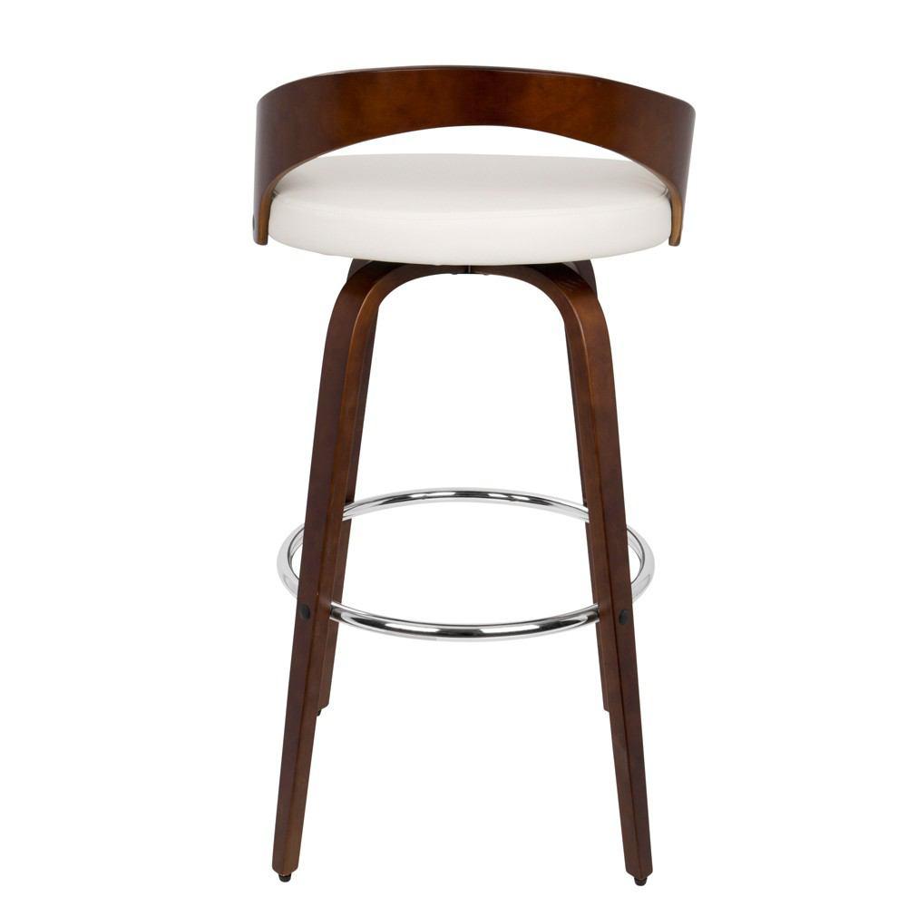 LumiSource Grotto Bar Stool