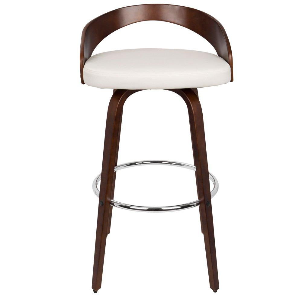 LumiSource Grotto Bar Stool