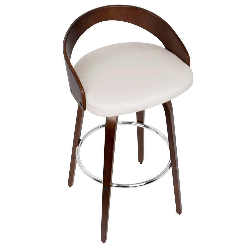 LumiSource Grotto Bar Stool