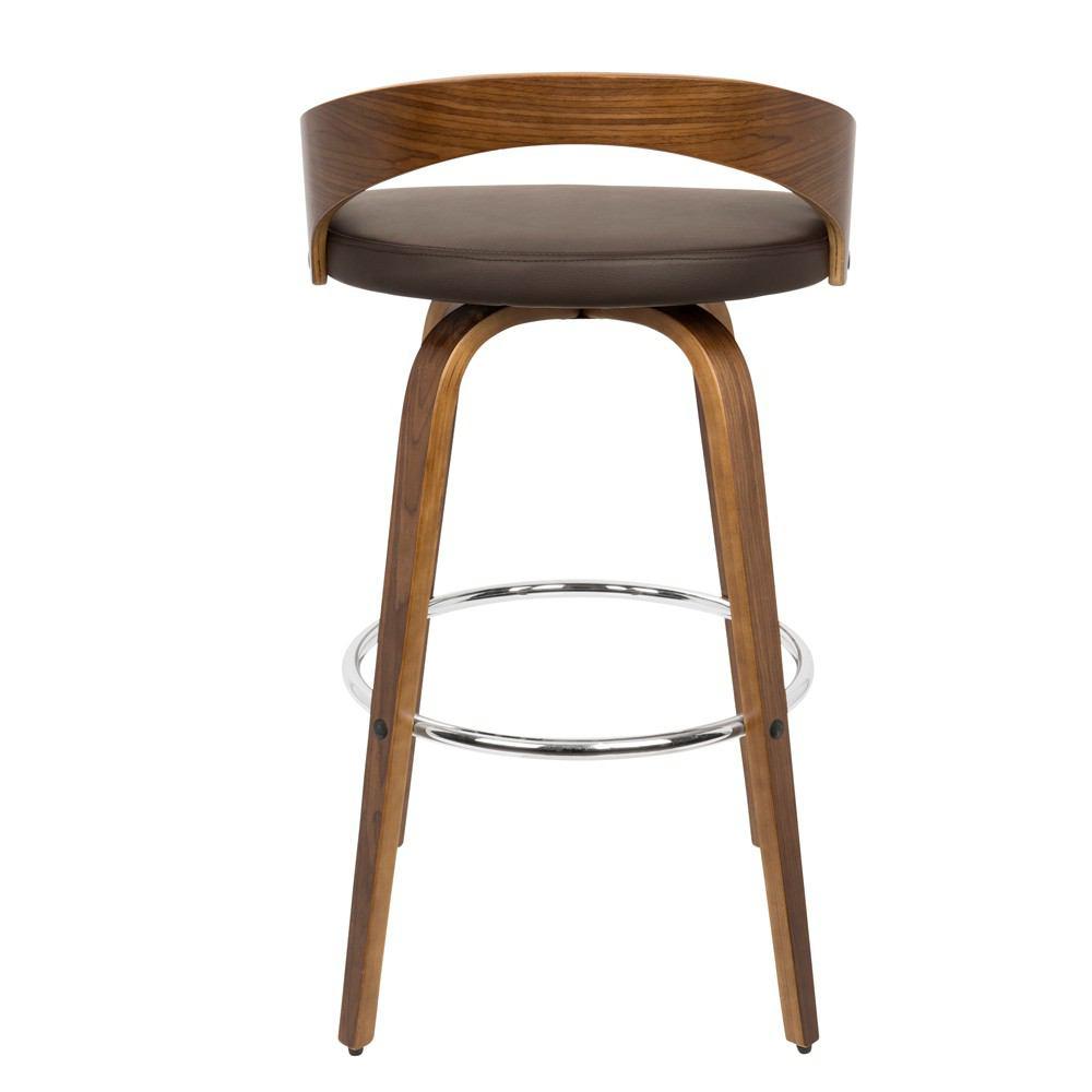 LumiSource Grotto Bar Stool