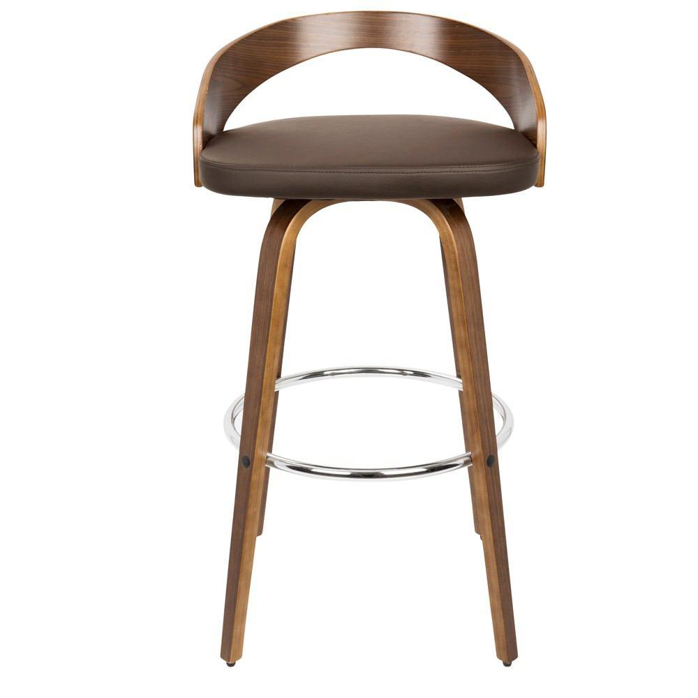 LumiSource Grotto Bar Stool