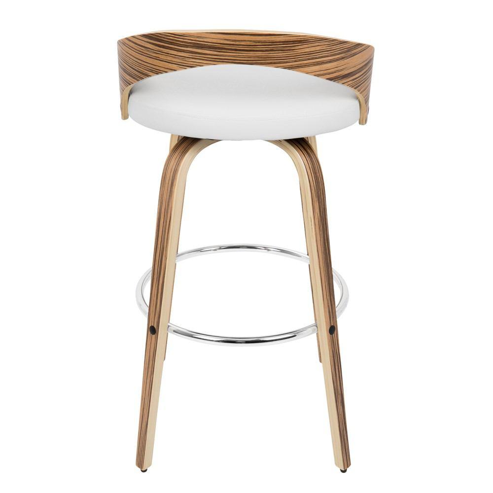 LumiSource Grotto Bar Stool