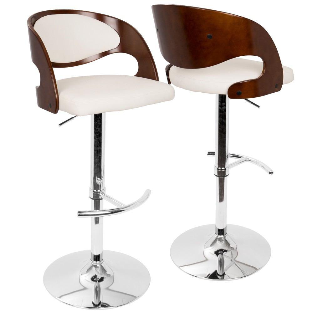 LumiSource Pino Bar Stool