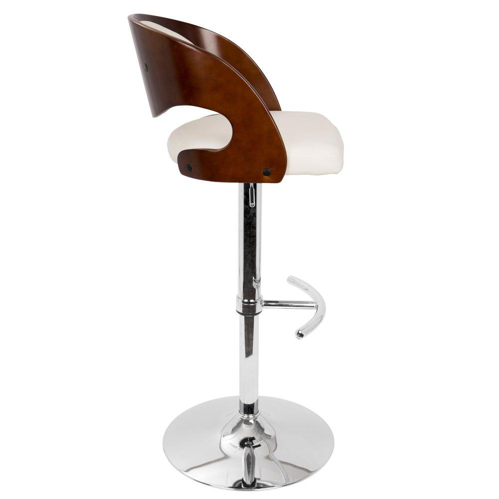LumiSource Pino Bar Stool