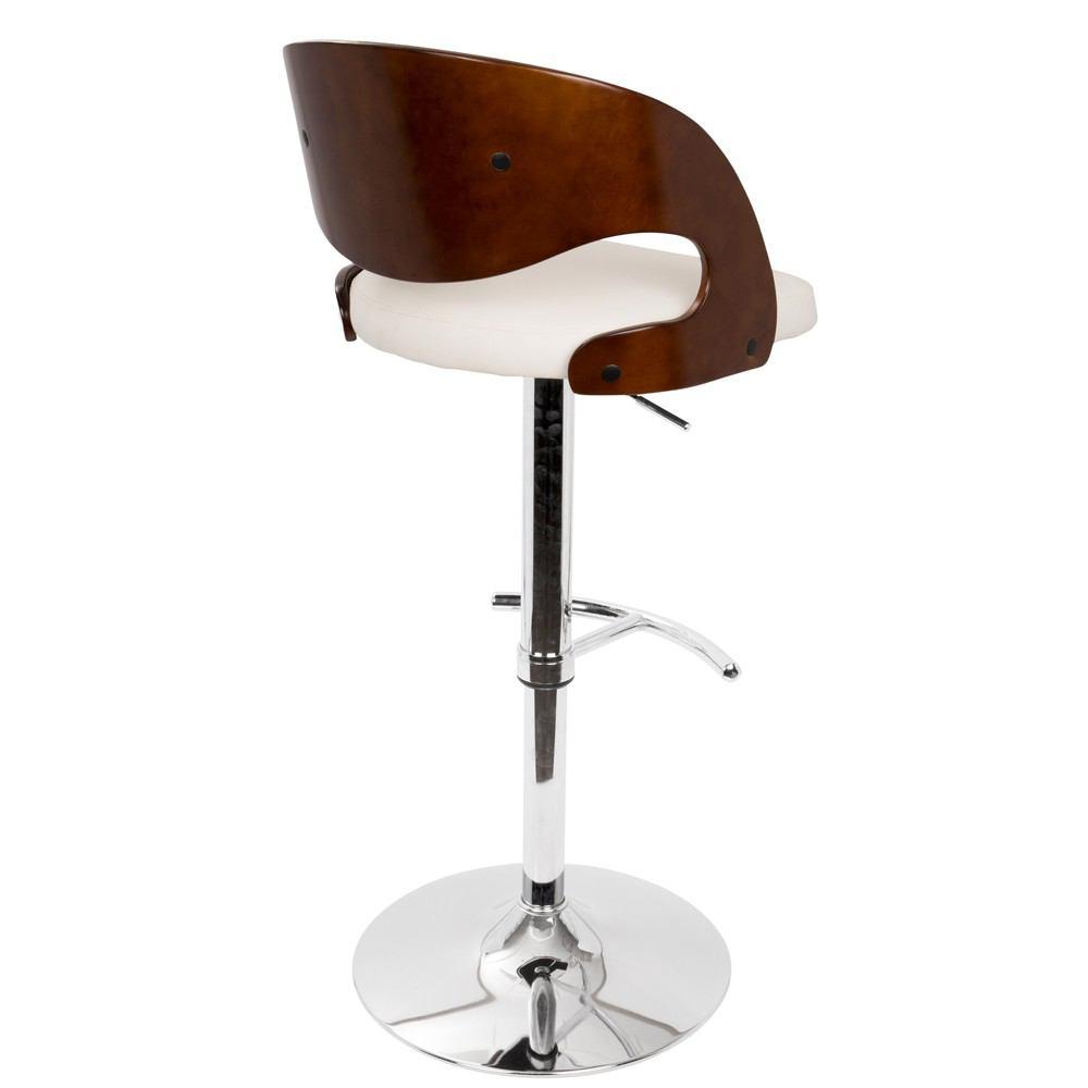 LumiSource Pino Bar Stool