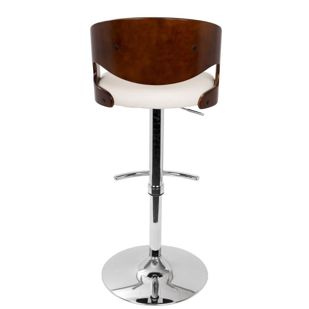 LumiSource Pino Bar Stool