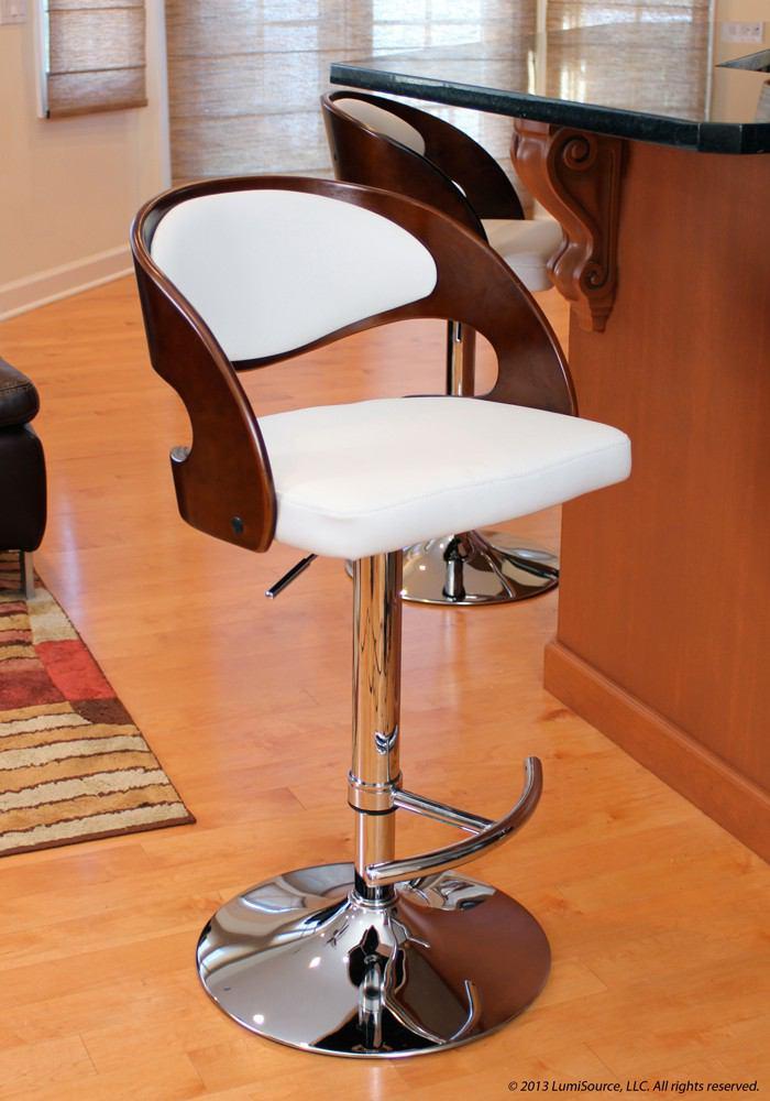 LumiSource Pino Bar Stool