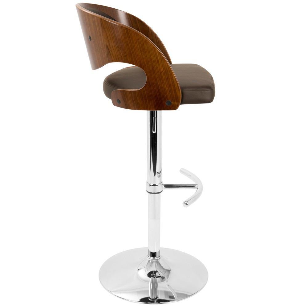 LumiSource Pino Bar Stool