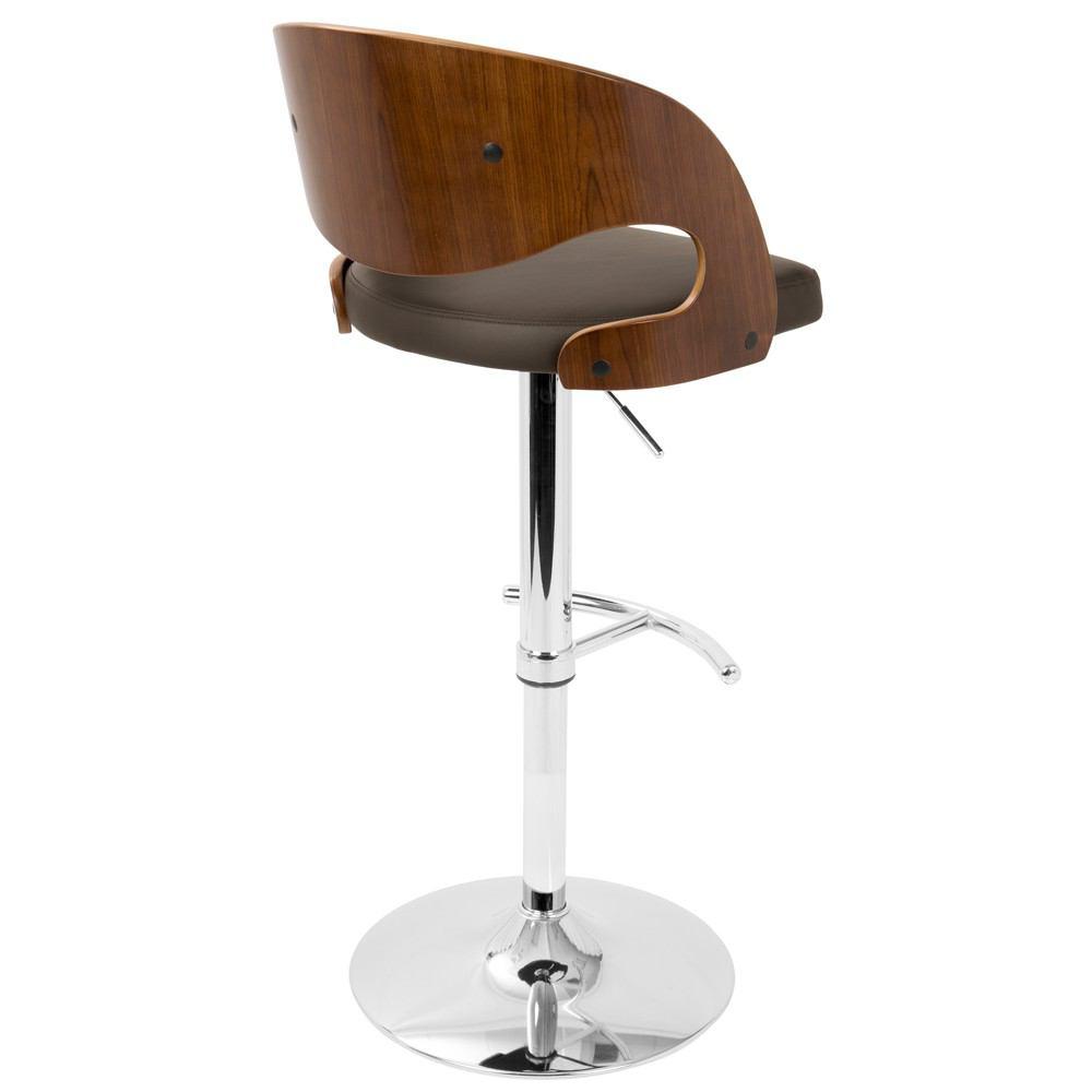 LumiSource Pino Bar Stool