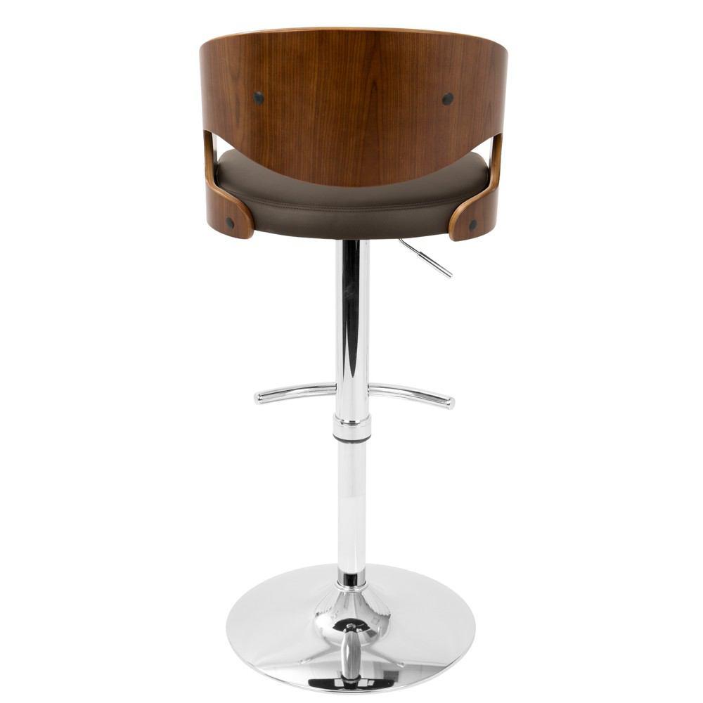 LumiSource Pino Bar Stool
