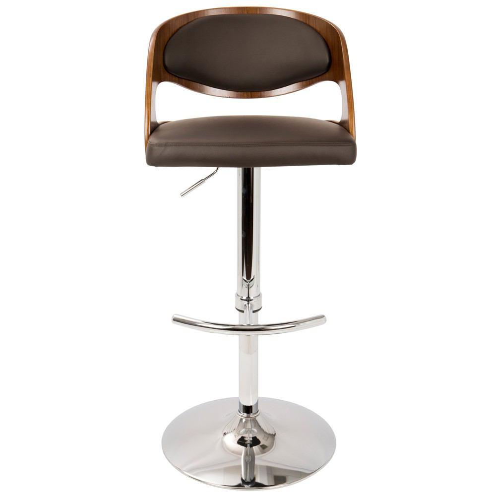 LumiSource Pino Bar Stool