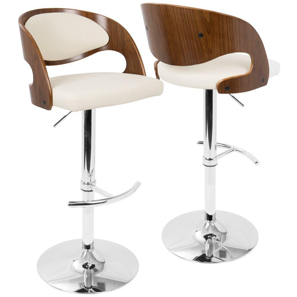 LumiSource Pino Bar Stool