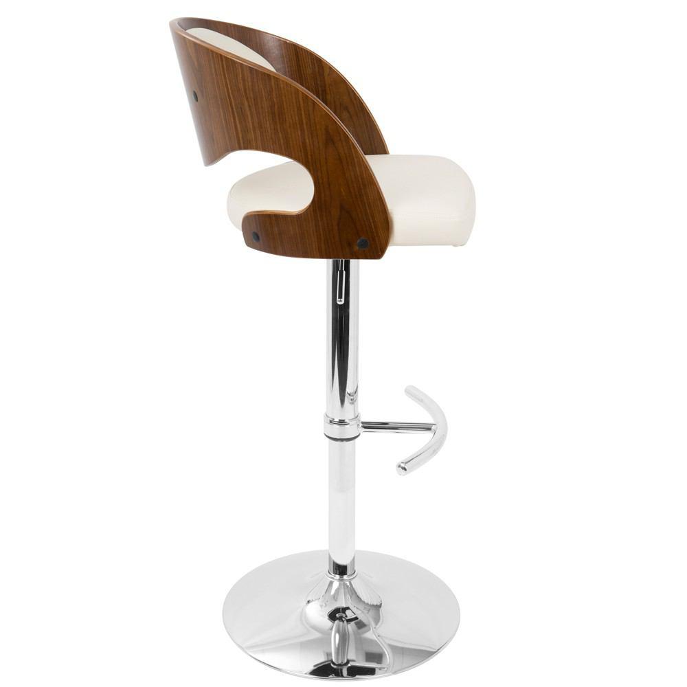 LumiSource Pino Bar Stool