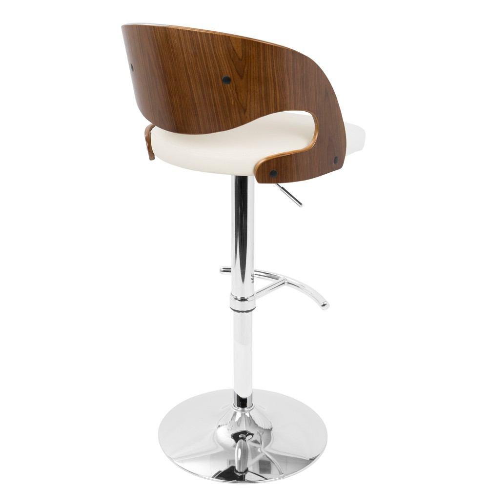 LumiSource Pino Bar Stool