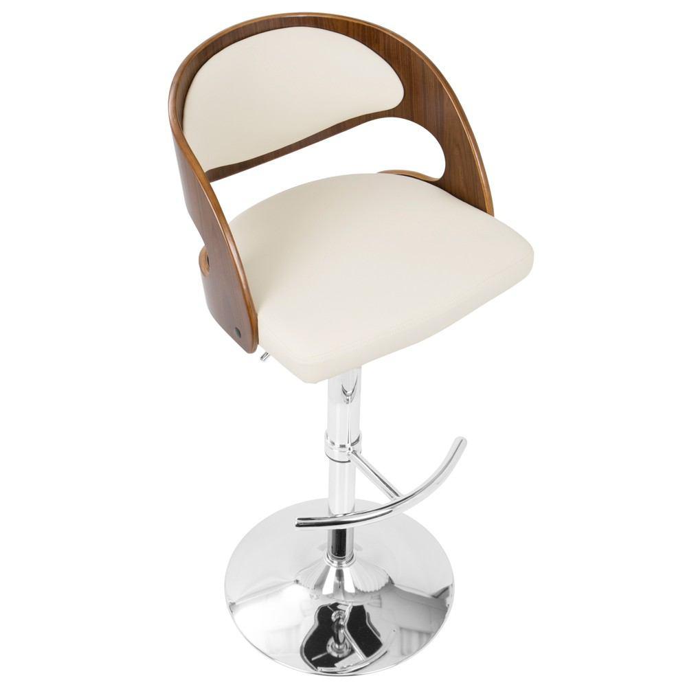 LumiSource Pino Bar Stool
