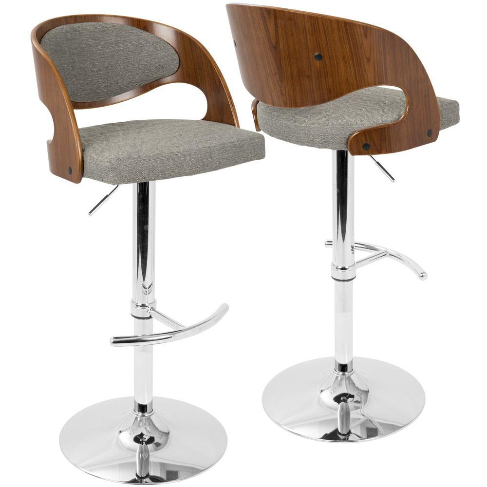LumiSource Pino Bar Stool