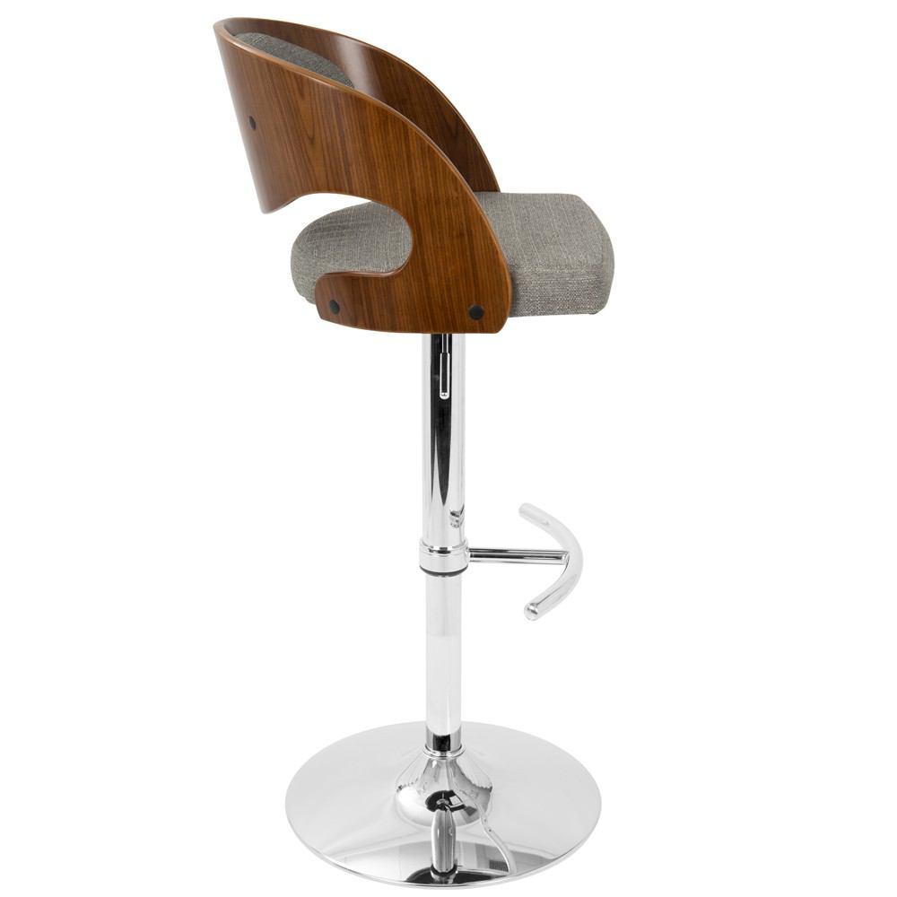 LumiSource Pino Bar Stool