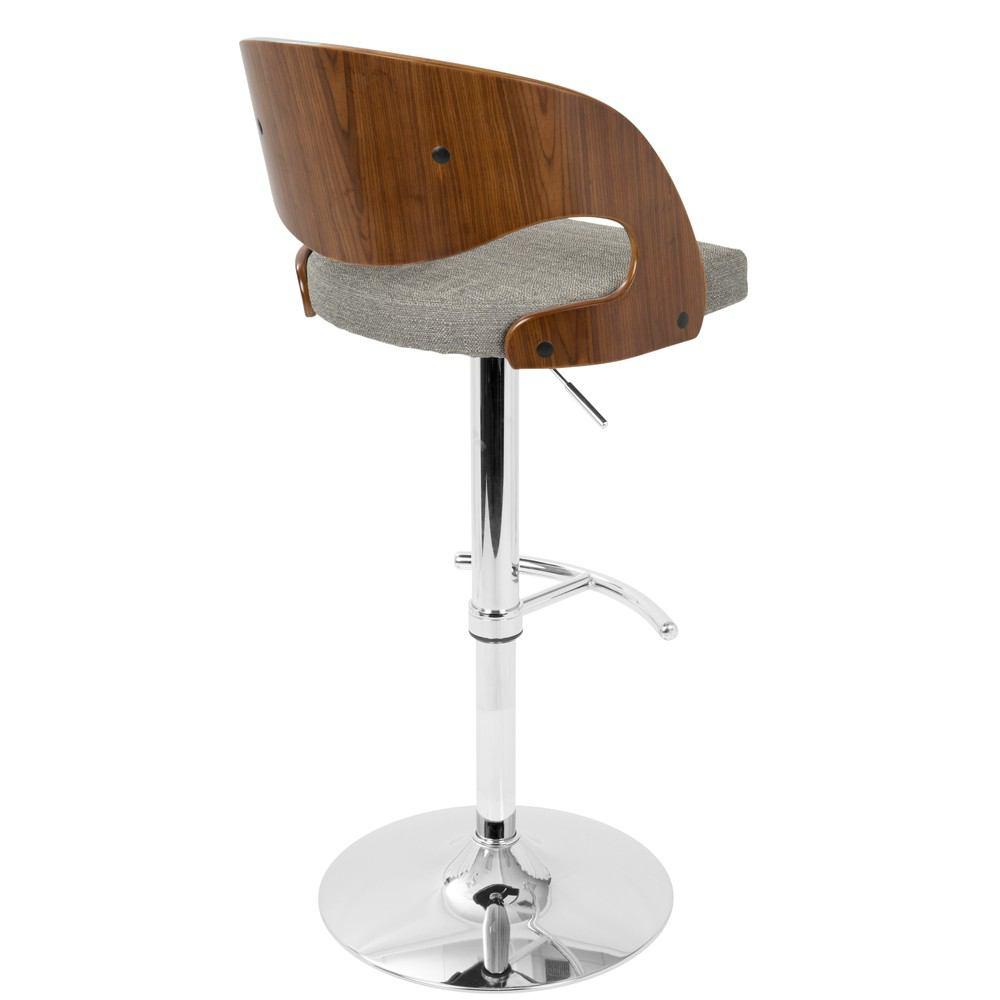 LumiSource Pino Bar Stool