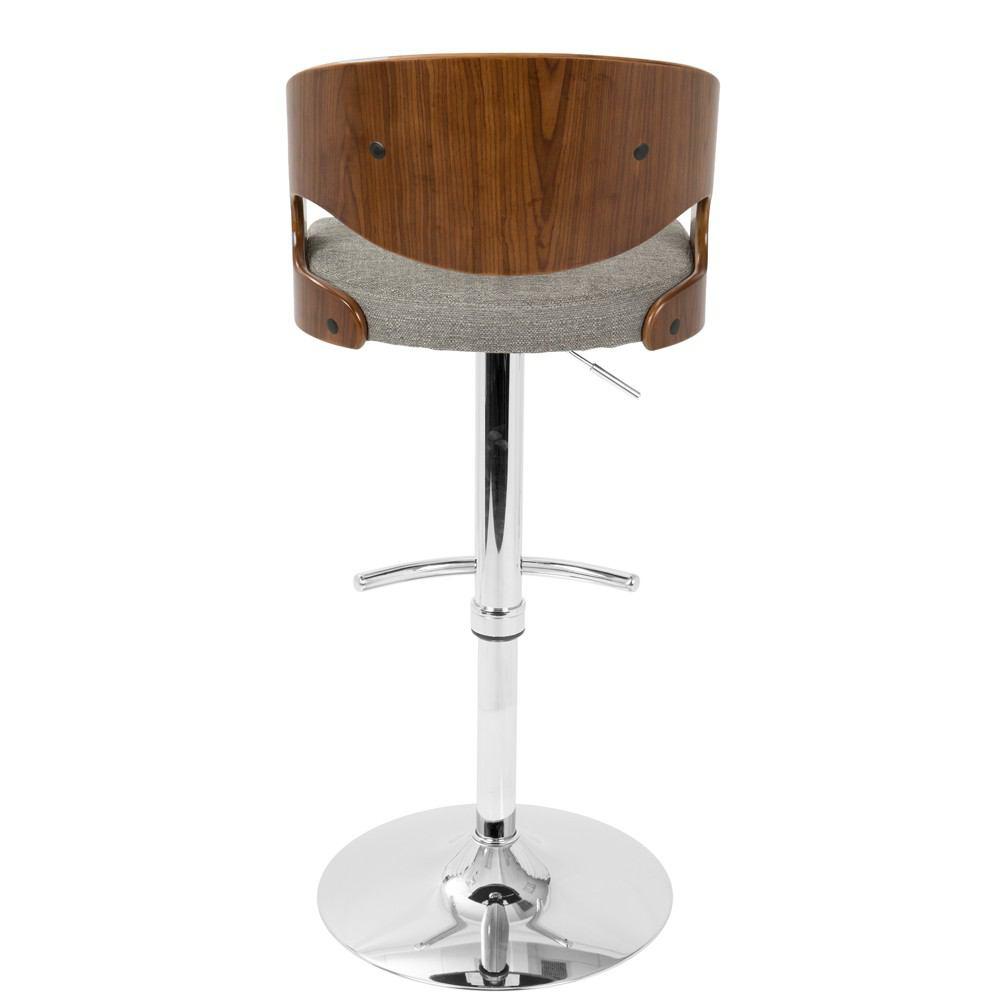 LumiSource Pino Bar Stool