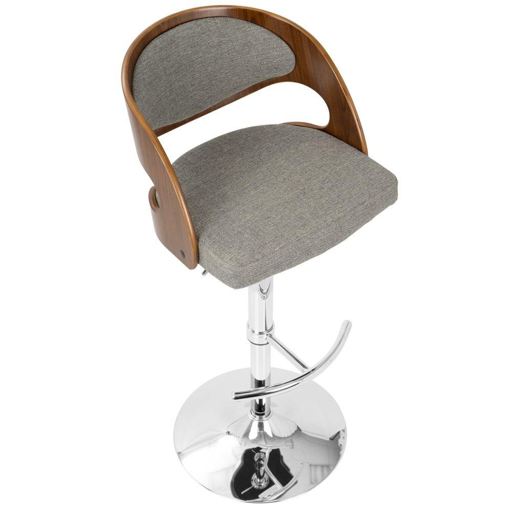LumiSource Pino Bar Stool