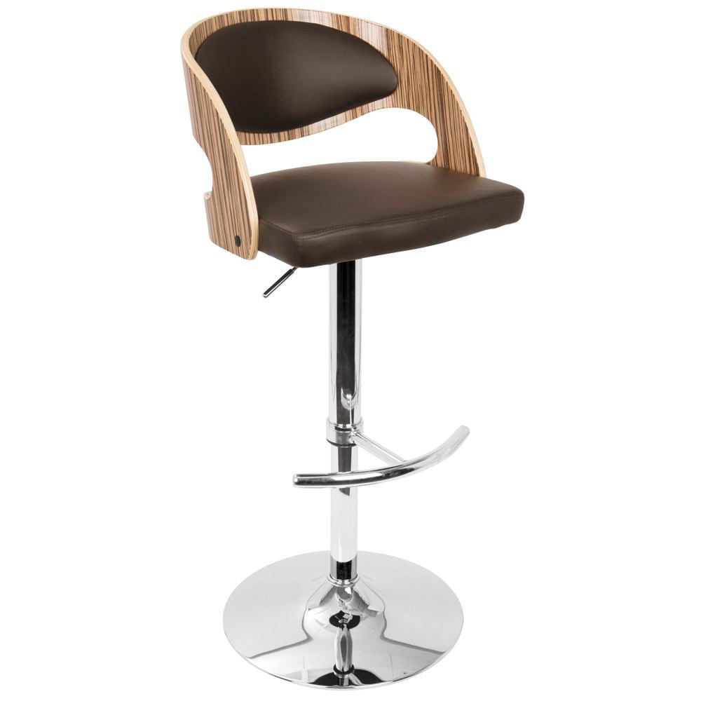 LumiSource Pino Bar Stool