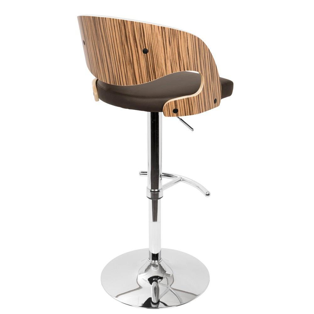 LumiSource Pino Bar Stool