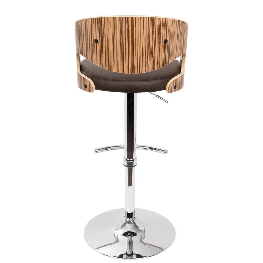 LumiSource Pino Bar Stool