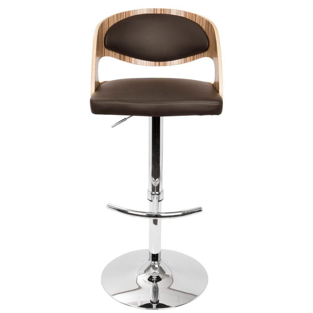 LumiSource Pino Bar Stool
