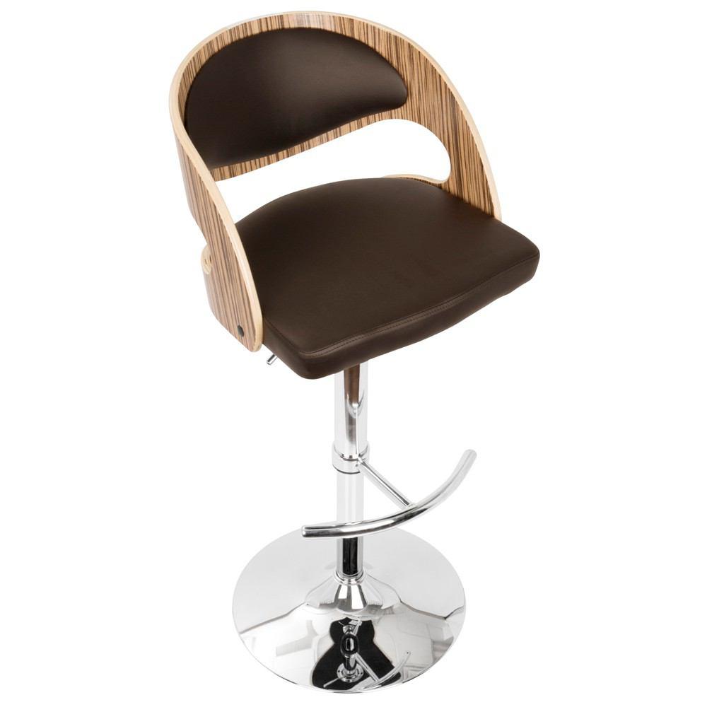 LumiSource Pino Bar Stool