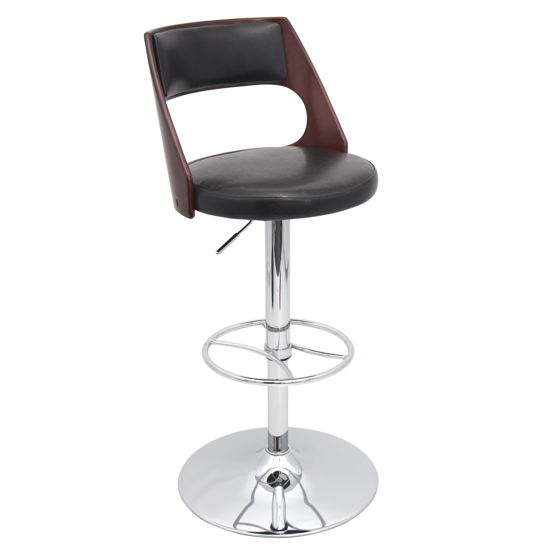 LumiSource Presta Bar Stool