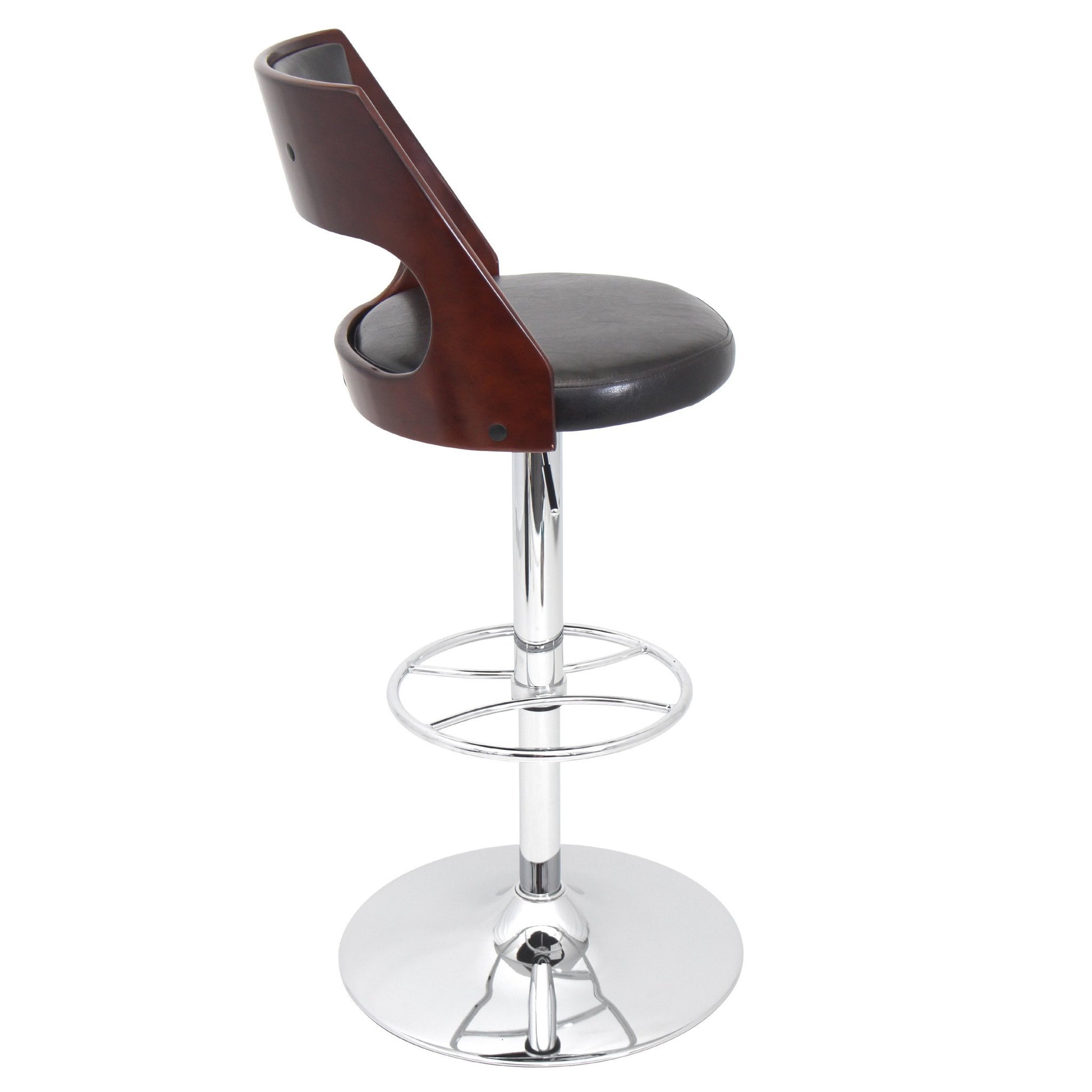 LumiSource Presta Bar Stool