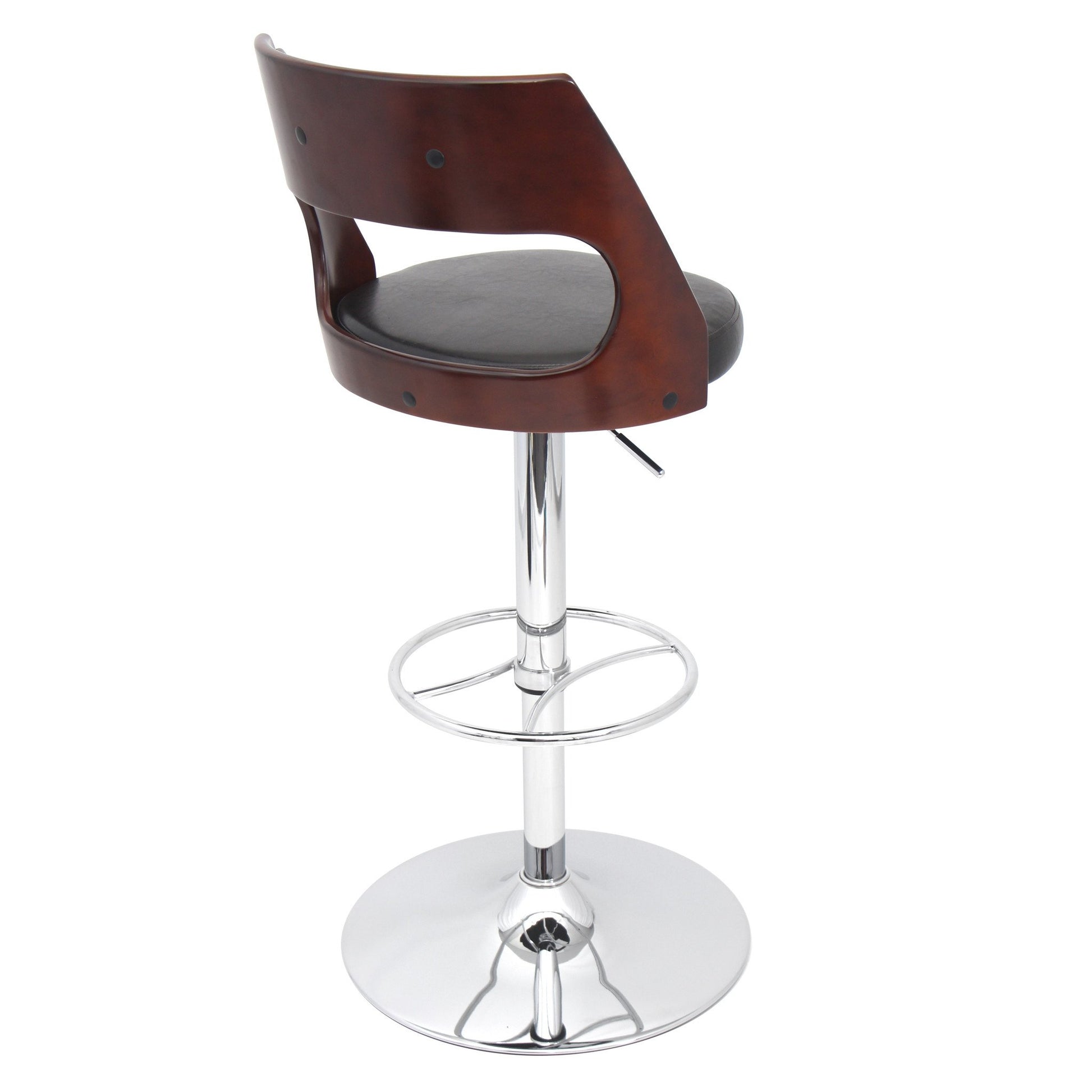 LumiSource Presta Bar Stool