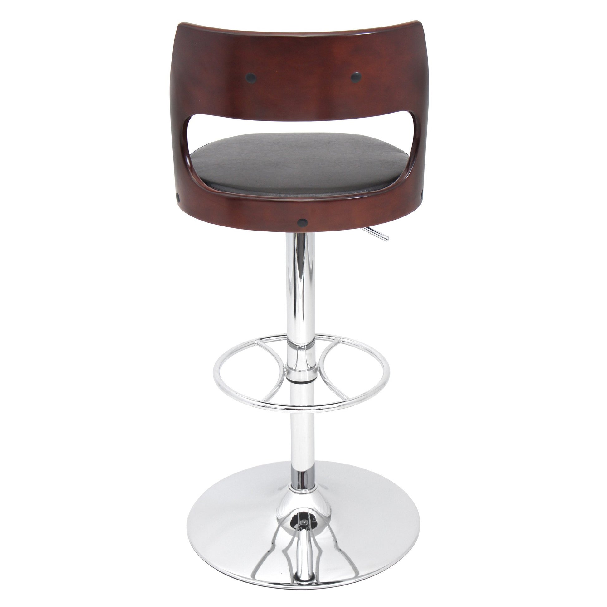 LumiSource Presta Bar Stool