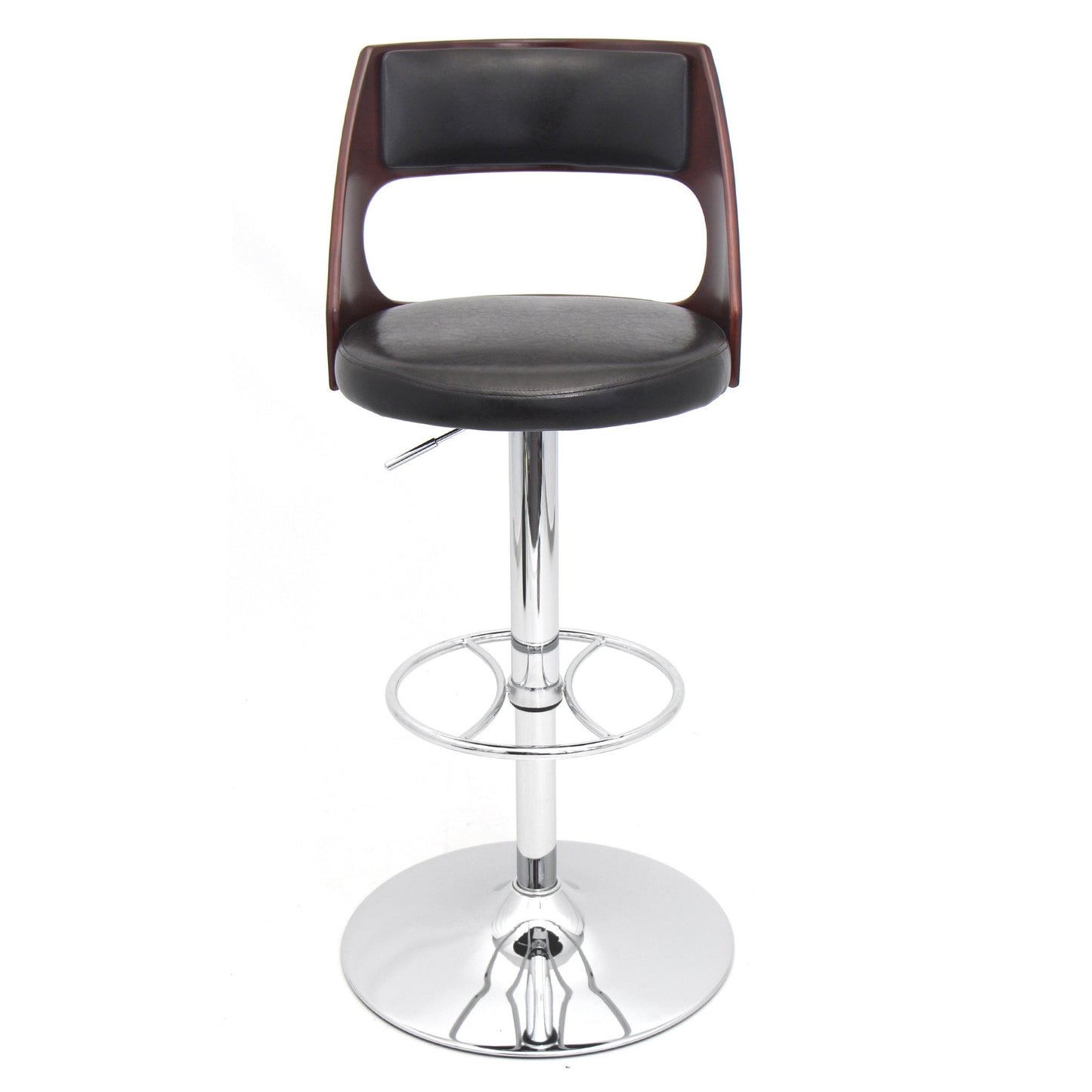 LumiSource Presta Bar Stool
